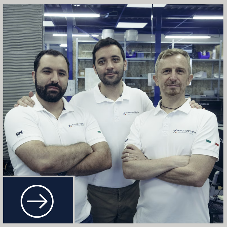 Il nostro team