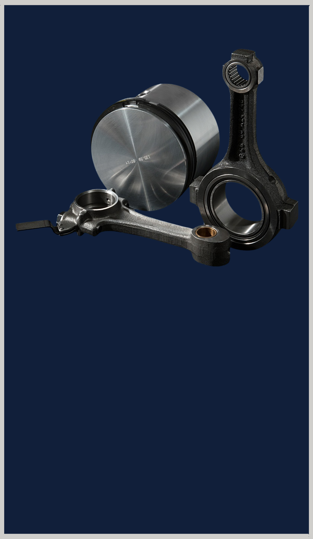 Air compressors